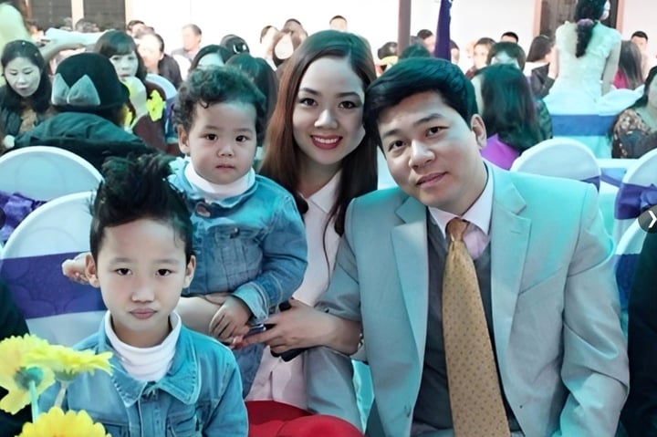 Hoa hậu Việt Nam 'bí ẩn' nhất showbiz, từng đăng quang năm 17 tuổi giờ ra sao?- Ảnh 3.