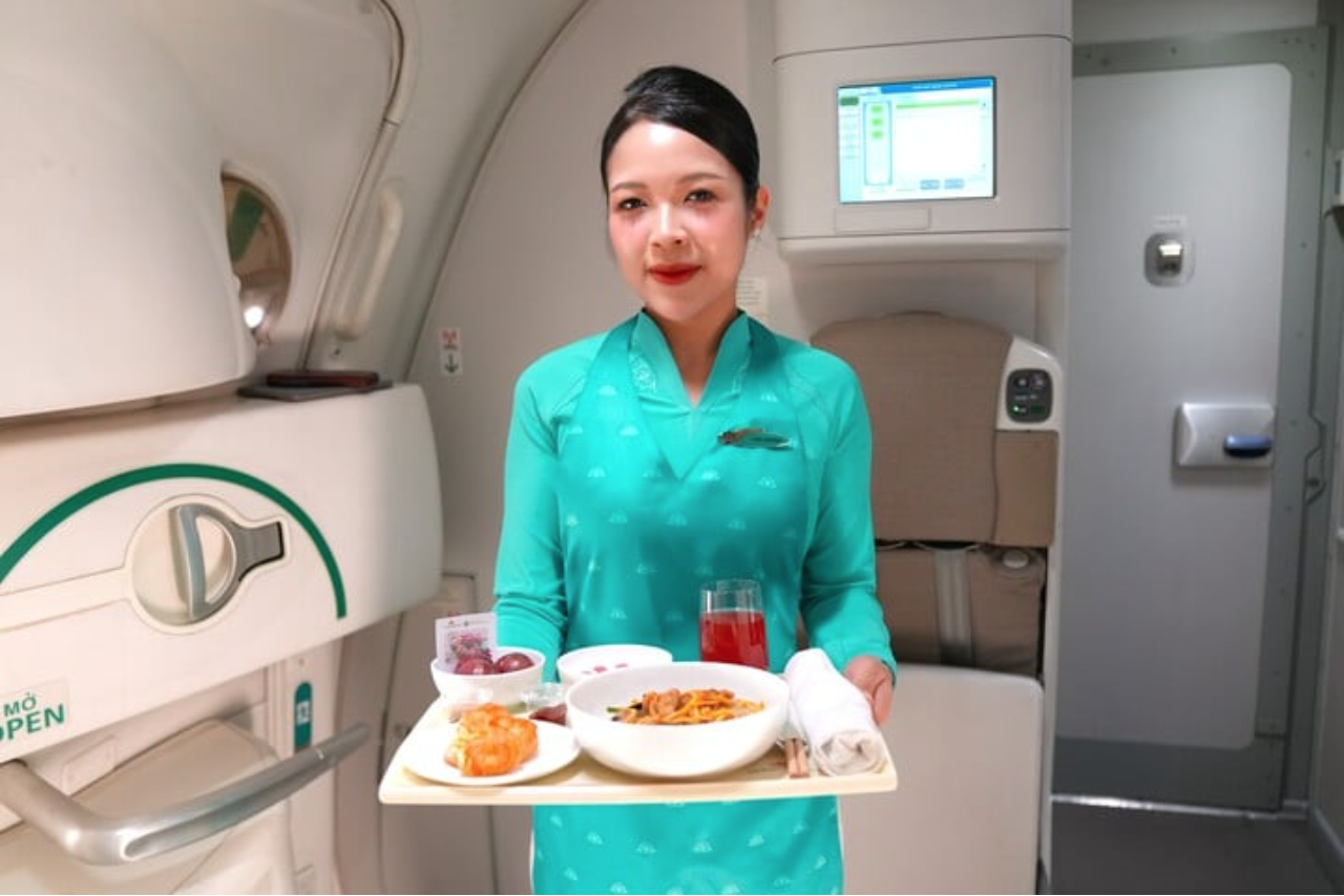 Vải thiều Thanh Hà được 