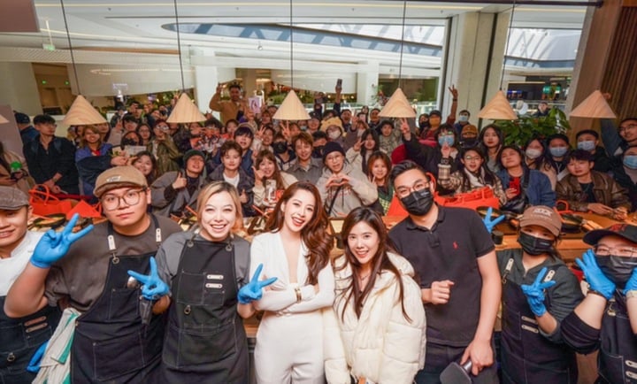 3 sao Việt sang Trung Quốc thi gameshow: Người thành danh, người nhận 'gạch đá'- Ảnh 3.
