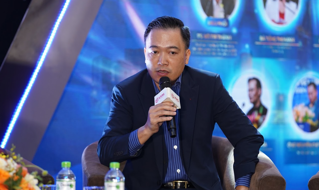 TS. Lê Xuân Nghĩa: Cần có biện pháp đủ nhanh và mạnh để bổ sung nguồn cung, nếu không thị trường BĐS rất dễ rơi vào trạng thái bong bóng- Ảnh 2.