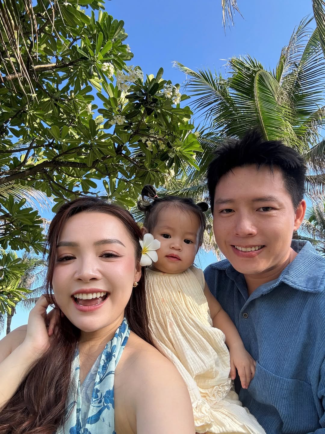 Kiếp nạn xây nhà của Trinh Phạm: 