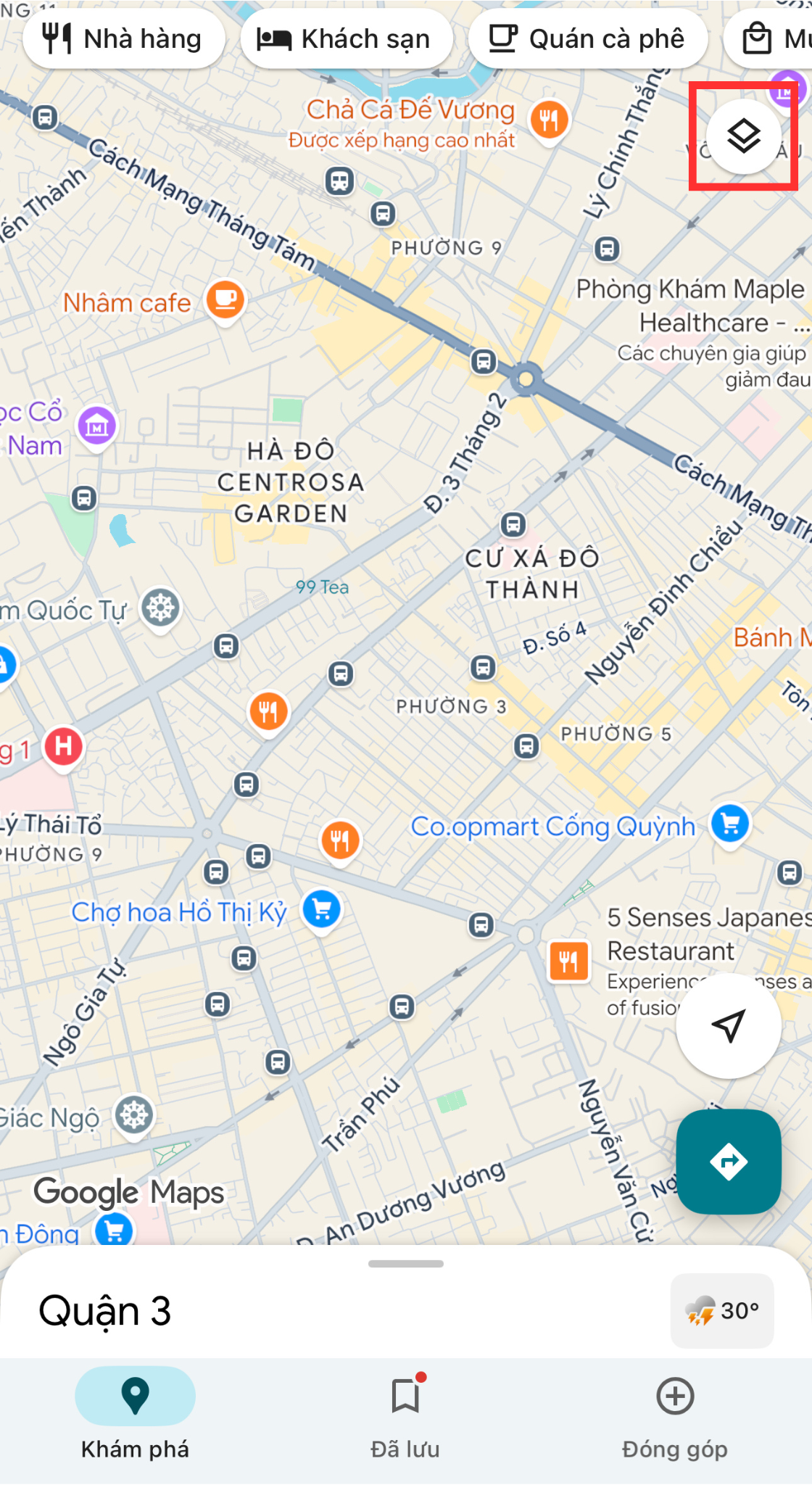 Vỗ tay tiếp cho Google Maps: Hội du khách “mù đường” nay đi đâu đúng đó, soi địa điểm trước khỏi ăn cú lừa- Ảnh 2.