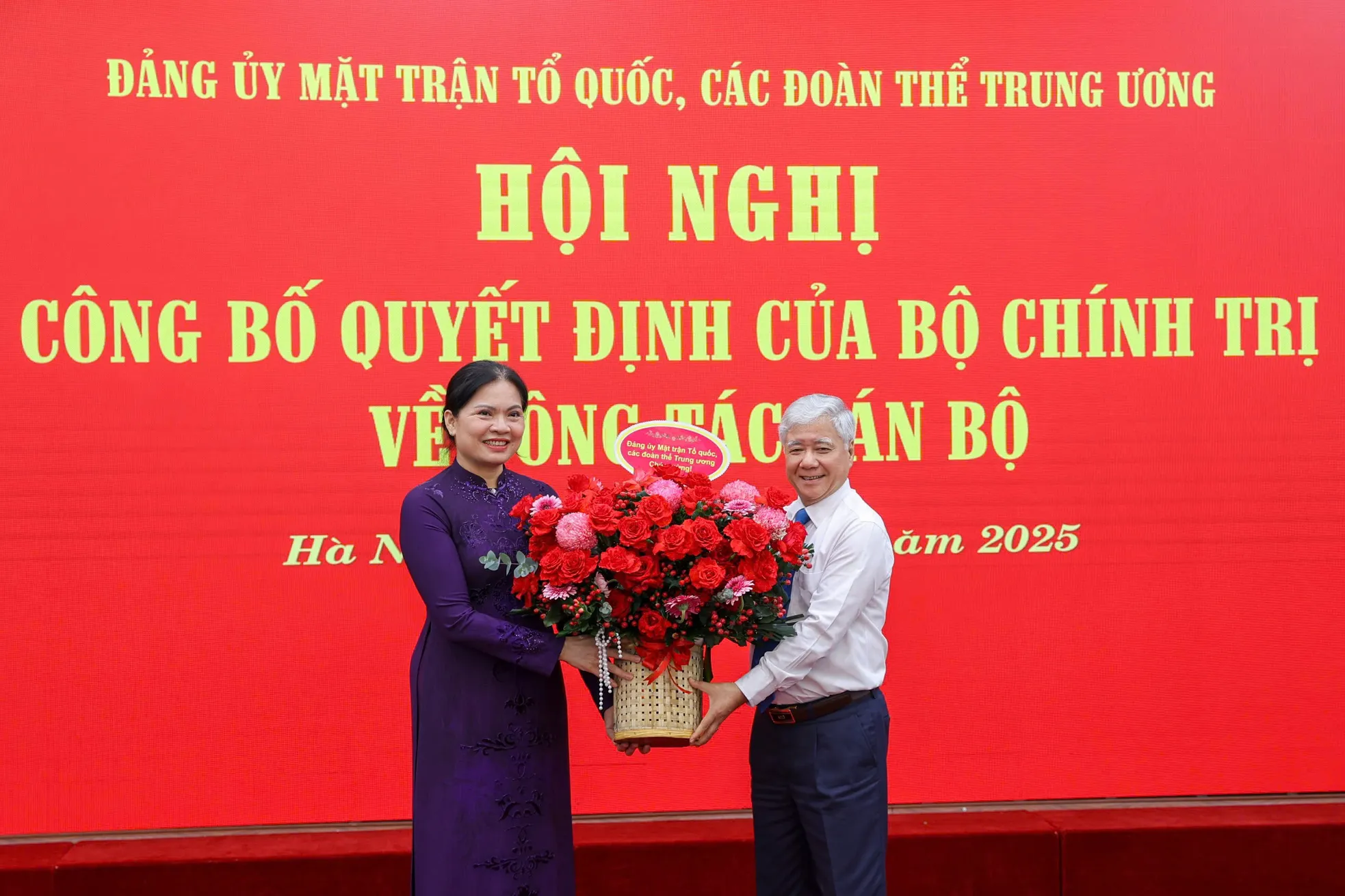 Những 'chuyển động nhân sự' khi hợp nhất các tỉnh, thành phố- Ảnh 8.