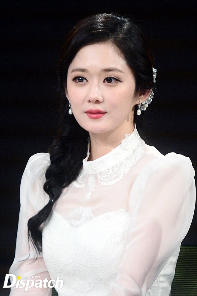 Mỹ nhân 24 năm không già, nhan sắc “đóng băng” đỉnh hơn Song Hye Kyo hay Kim Tae Hee- Ảnh 5.