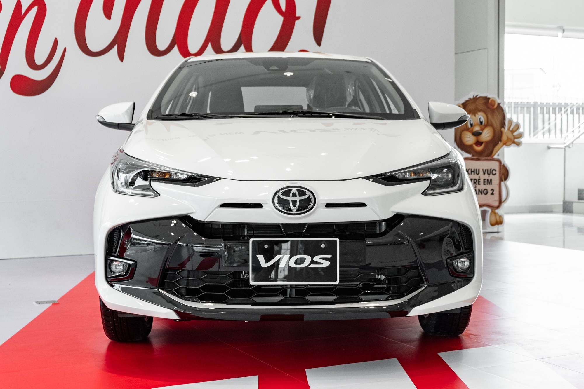 Đây có thể là tín hiệu Việt Nam sẽ đón Toyota Vios thế hệ mới - Một thị trường còn 'outdated' hơn sắp được nâng cấp- Ảnh 1.