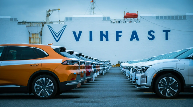 VinFast huy động thành công 2.500 tỷ đồng trái phiếu- Ảnh 1.