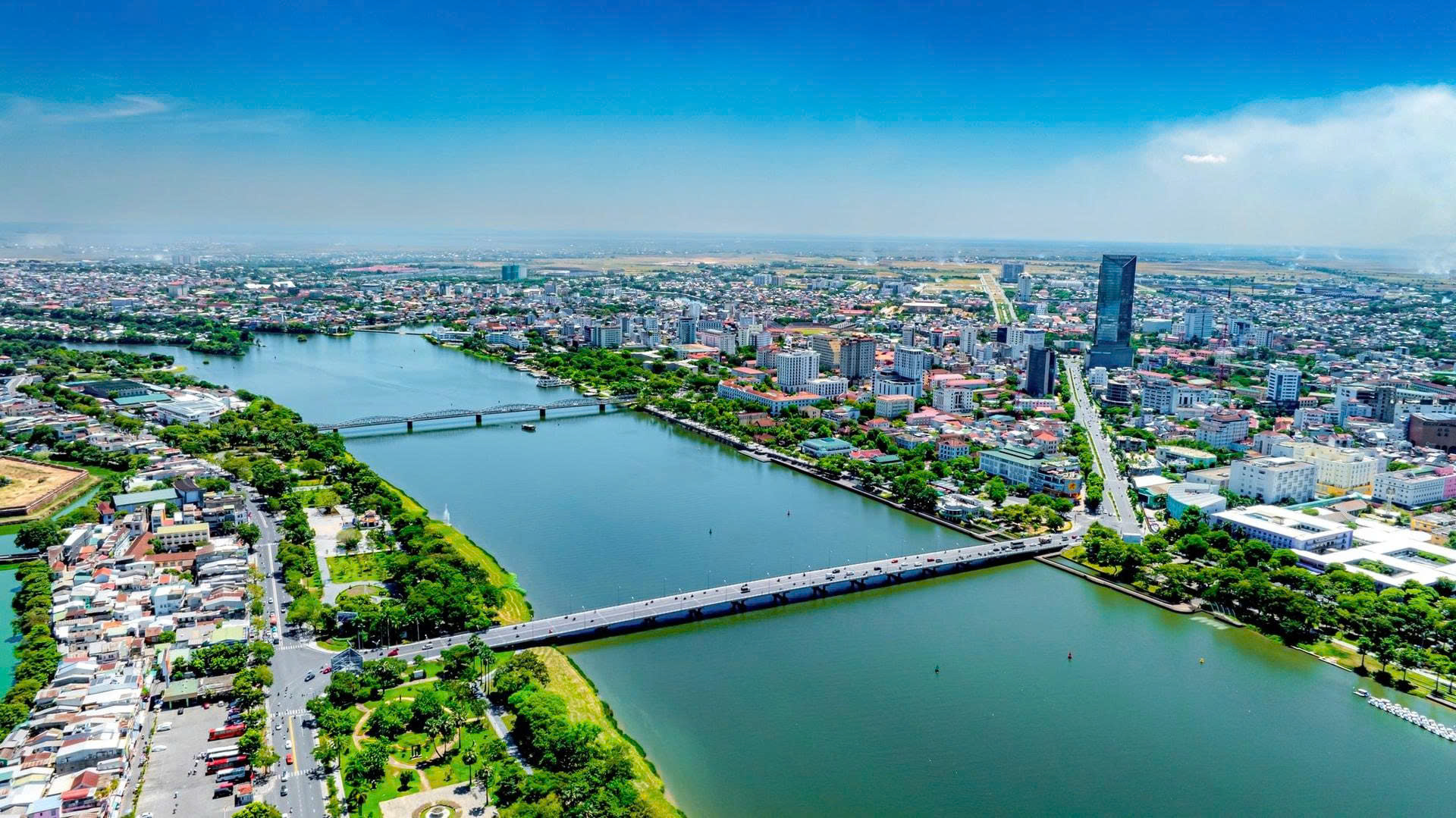 Chuyện gì đang xảy ra với bất động sản Huế?- Ảnh 2.