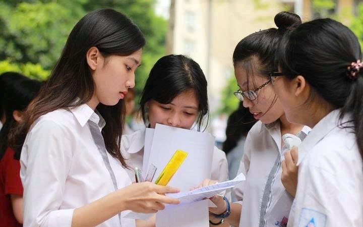1 ngành học dự kiến thiếu gần 700.000 nhân sự trong vài năm tới, thị trường liên tục tuyển dụng, thu nhập lên tới 40 triệu/tháng- Ảnh 1.