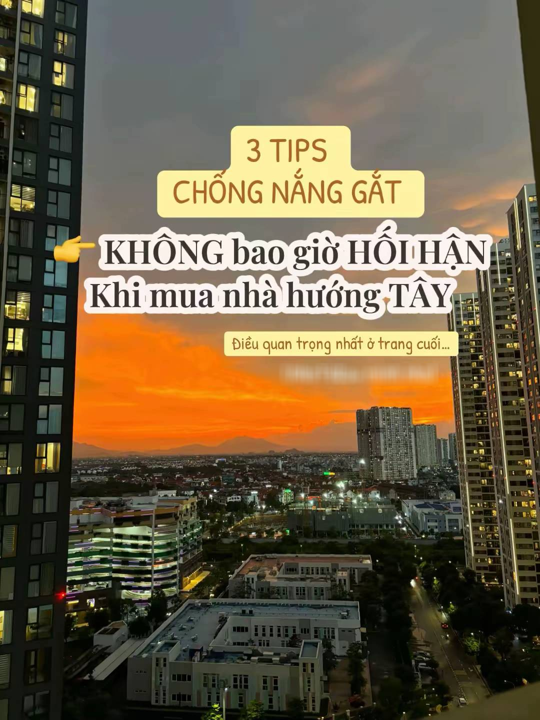 3 cách chống nóng hiệu quả cho nhà hướng Tây: Vợ chồng trẻ ở Hà Nội áp dụng và thấy mát hẳn sau 1 tuần- Ảnh 1. 3 cách chống nóng hiệu quả cho nhà hướng Tây: Vợ chồng trẻ ở Hà Nội áp dụng và thấy mát hẳn sau 1 tuần- Ảnh 1.