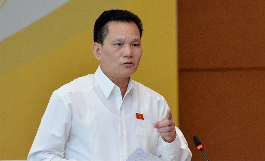 Lương tăng mà giá tăng theo thì người lao động chỉ ‘cầm tiền cho đẹp’- Ảnh 1.