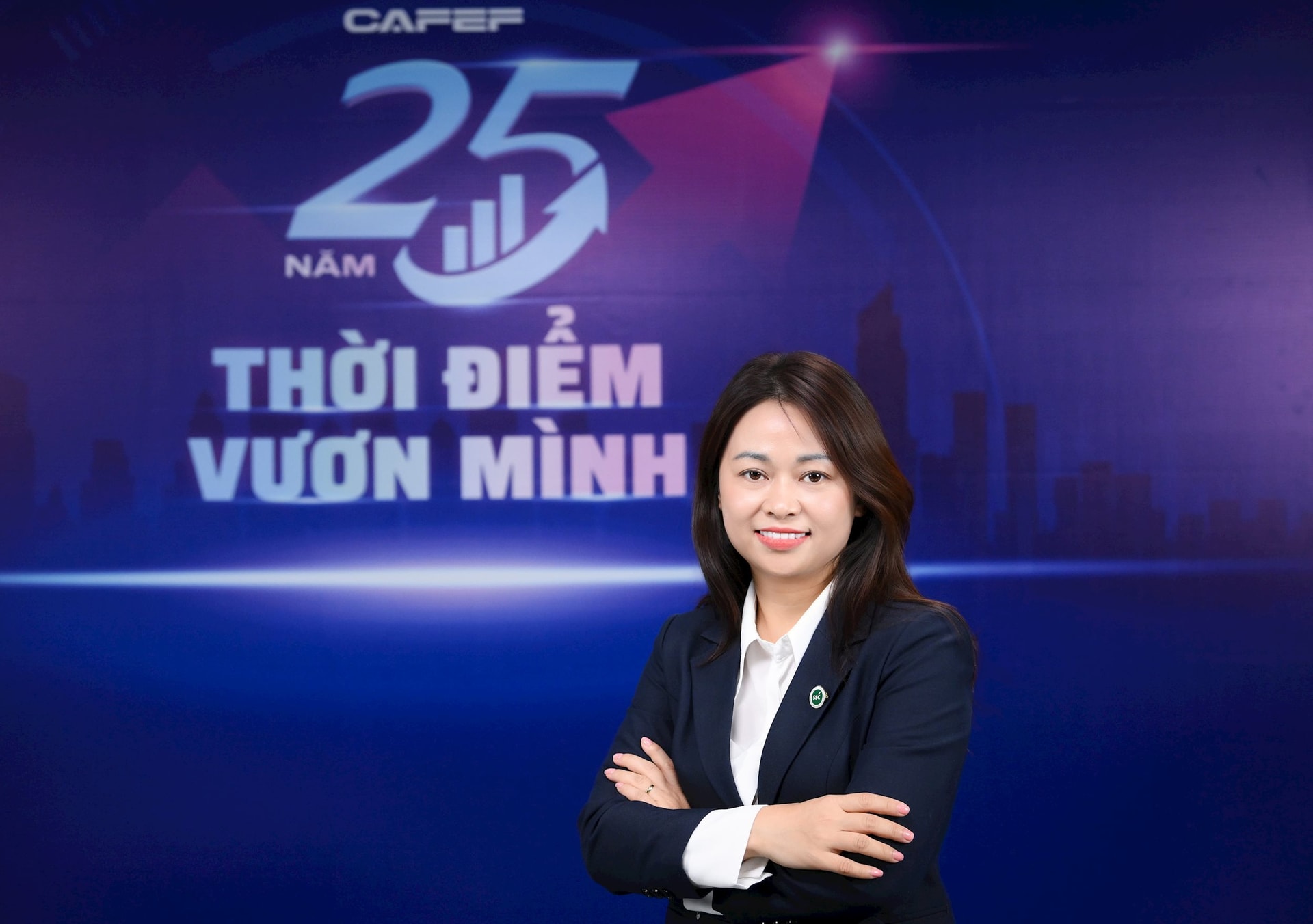 Lãnh đạo UBCKNN, Phó TGĐ VietJet và Tổng GĐ TCBS góp mặt tại Talkshow “25 năm TTCK: Thời điểm vươn mình” ngày 28/7- Ảnh 2.
