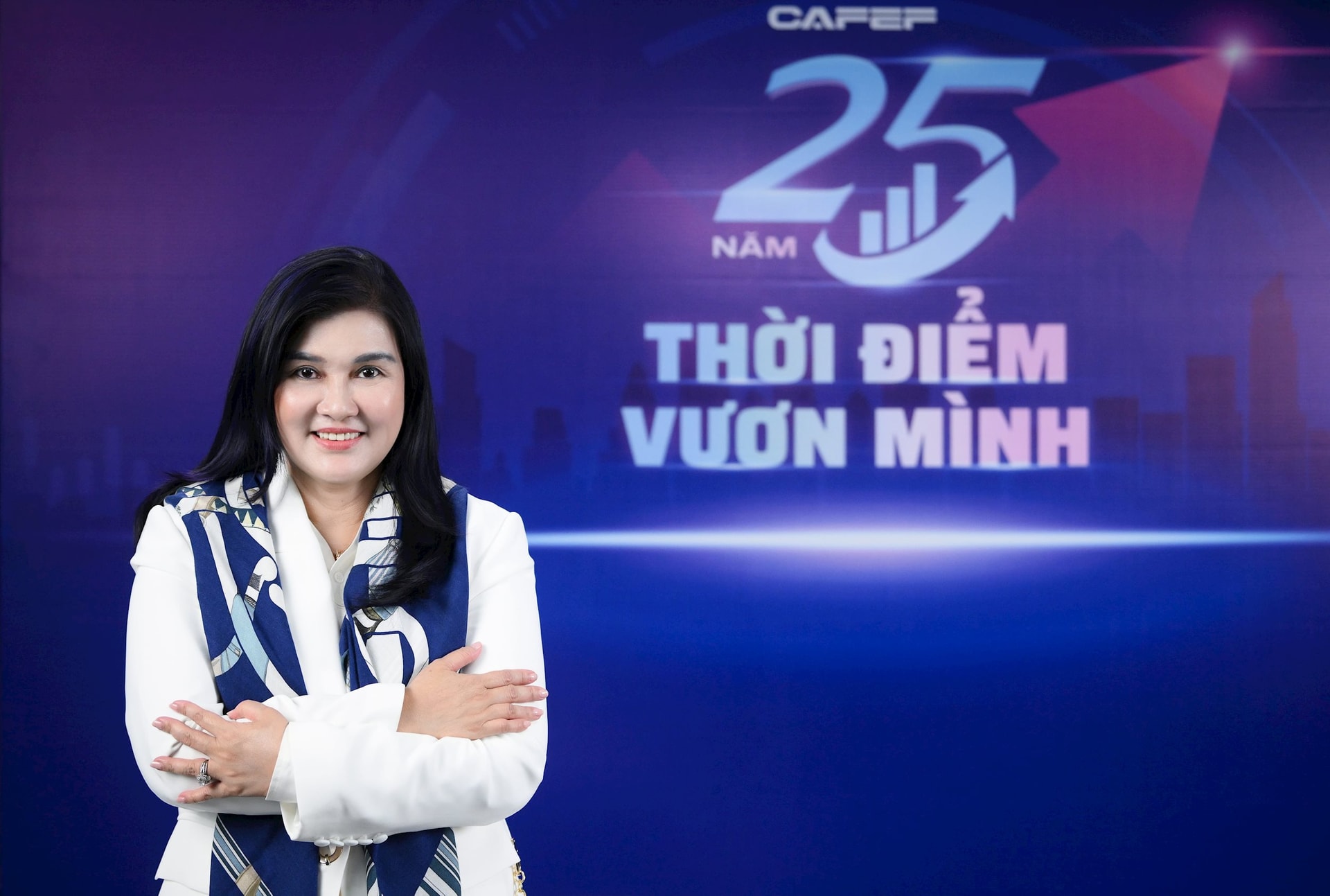 Lãnh đạo UBCKNN, Phó TGĐ VietJet và Tổng GĐ TCBS góp mặt tại Talkshow “25 năm TTCK: Thời điểm vươn mình” ngày 28/7- Ảnh 3.