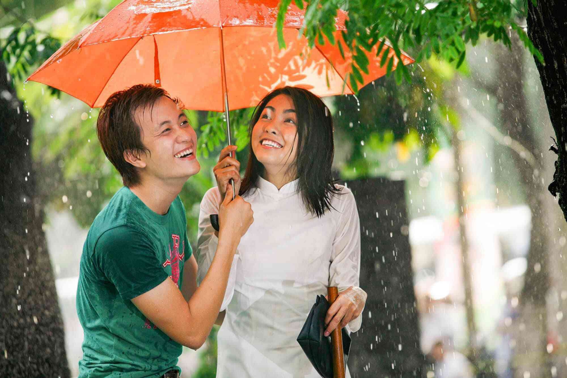 Việt Nam hiếm ai 17 tuổi đã ra dáng đại minh tinh như cô gái này, nhan sắc hơn cả chữ “trình” không thể chấm nổi- Ảnh 4.