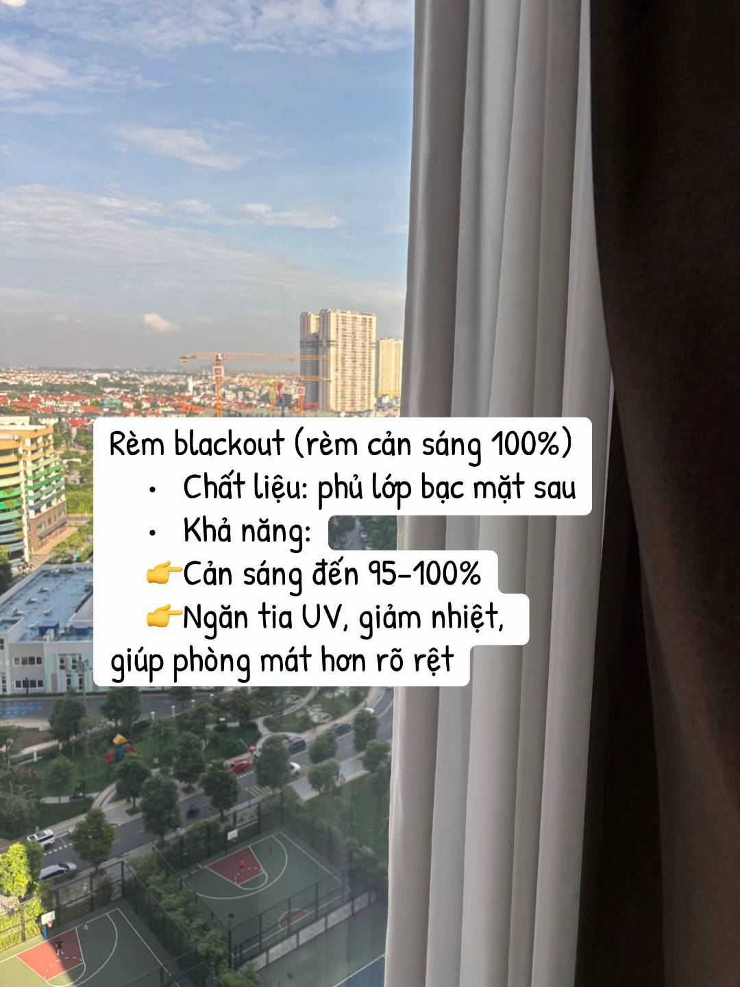 3 cách chống nóng hiệu quả cho nhà hướng Tây: Vợ chồng trẻ ở Hà Nội áp dụng và thấy mát hẳn sau 1 tuần- Ảnh 10. 3 cách chống nóng hiệu quả cho nhà hướng Tây: Vợ chồng trẻ ở Hà Nội áp dụng và thấy mát hẳn sau 1 tuần- Ảnh 10.
