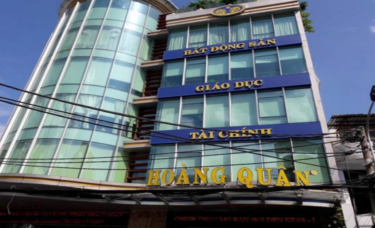 Lý do cổ phiếu bất động sản liên tục tăng mạnh- Ảnh 3.
