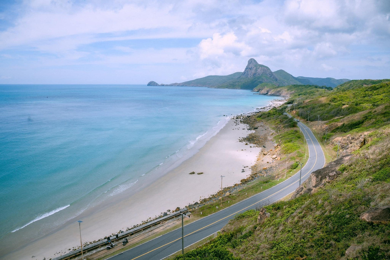 Bãi biển trong xanh, đẹp hoang sơ ở TPHCM được truyền thông quốc tế khen hết lời- Ảnh 5.