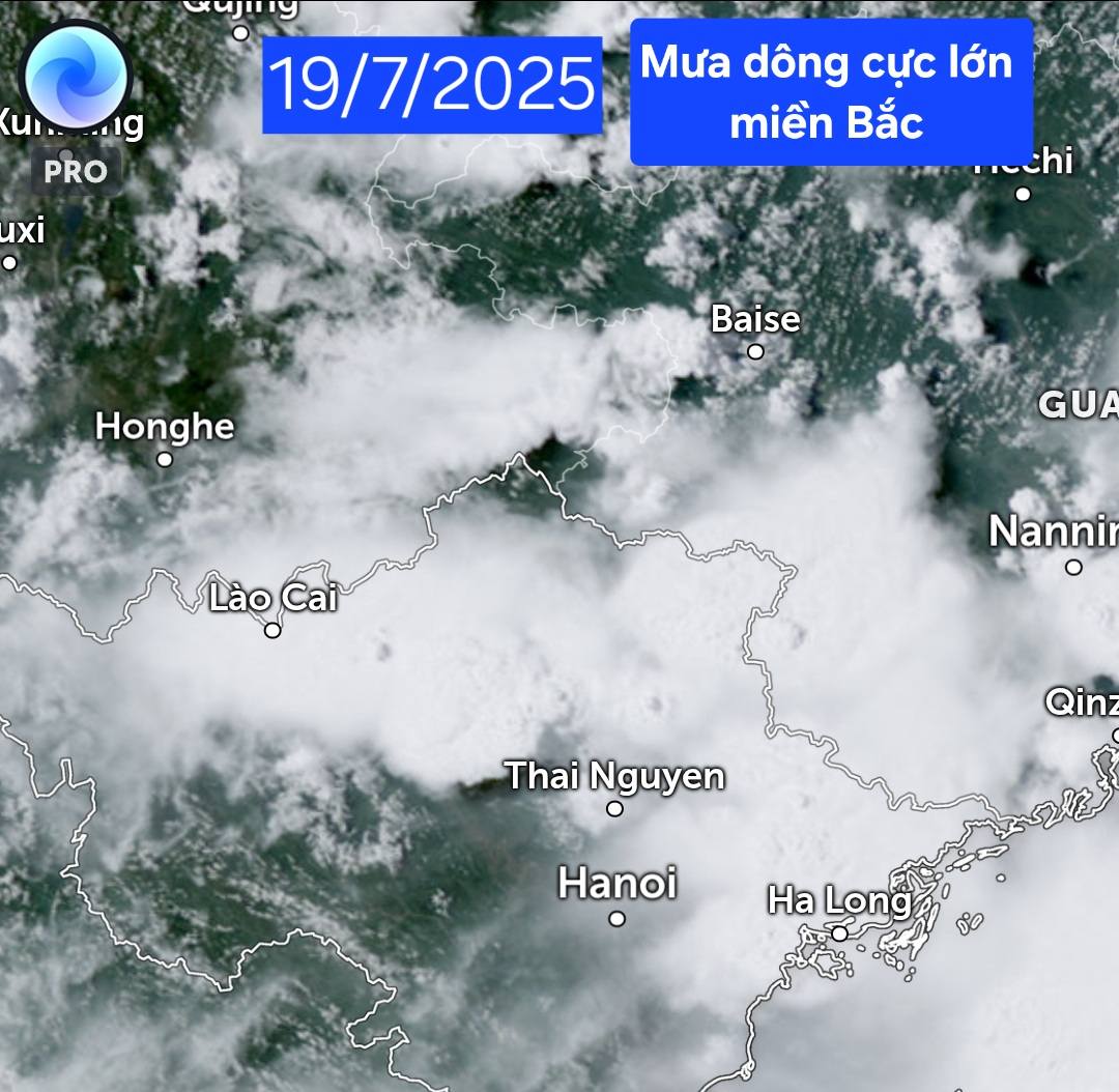 "Nạn nhân vụ lật tàu Vịnh Xanh không có lỗi" - Chuyên gia khí tượng giải đáp hàng loạt câu hỏi “vì sao”- Ảnh 4. "Nạn nhân vụ lật tàu Vịnh Xanh không có lỗi" - Chuyên gia khí tượng giải đáp hàng loạt câu hỏi “vì sao”- Ảnh 4.