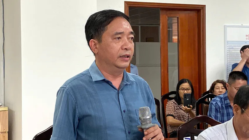 Vụ lật tàu 35 người tử vong, 4 người mất tích: Công an Quảng Ninh nói về khả năng khởi tố vụ án- Ảnh 2. Vụ lật tàu 35 người tử vong, 4 người mất tích: Công an Quảng Ninh nói về khả năng khởi tố vụ án- Ảnh 2.