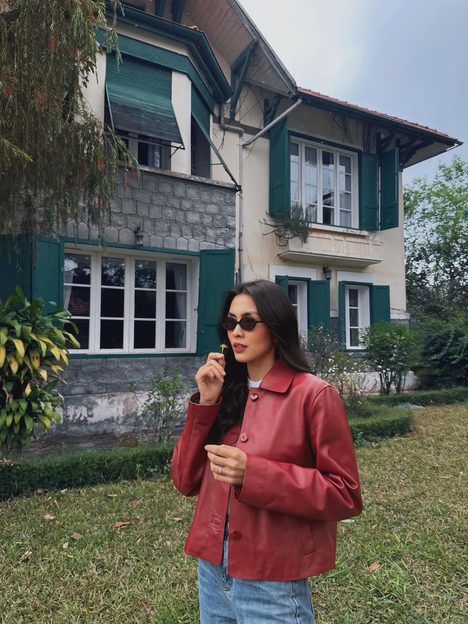 Việt Nam hiếm ai 17 tuổi đã ra dáng đại minh tinh như cô gái này, nhan sắc hơn cả chữ “trình” không thể chấm nổi- Ảnh 10.