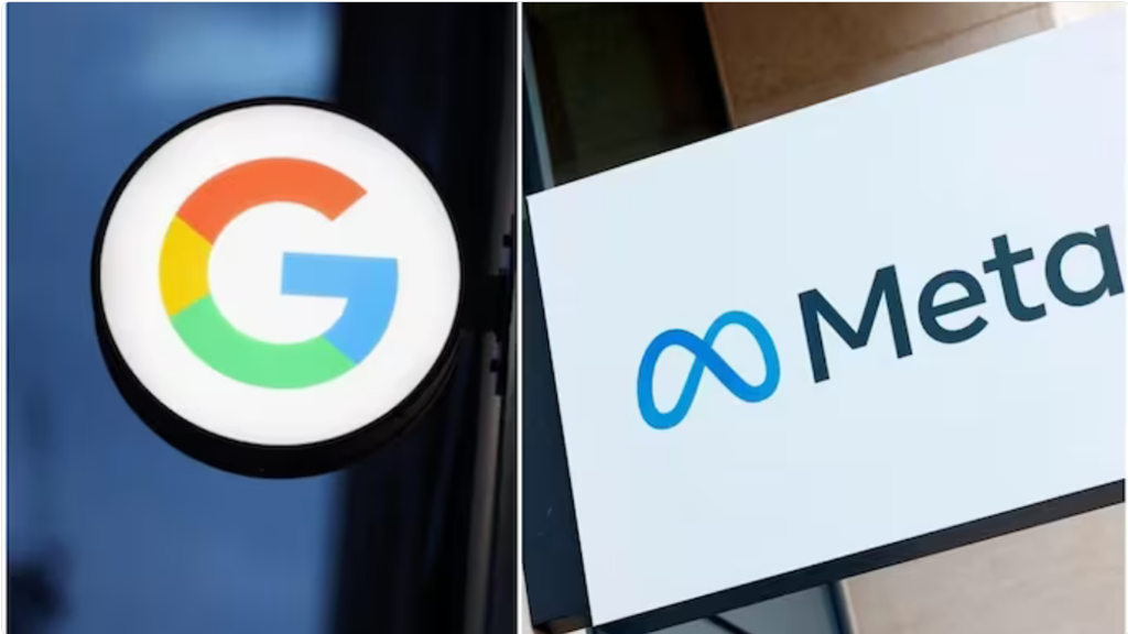 Ấn Độ điều tra Google và Meta liên quan đến ứng dụng cá cược- Ảnh 1. Ấn Độ điều tra Google và Meta liên quan đến ứng dụng cá cược- Ảnh 1.