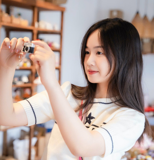 Nữ sinh Phú Thọ tiết lộ bí quyết đạt ba điểm 10 thi tốt nghiệp THPT- Ảnh 2.