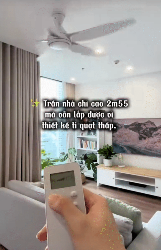 3 cách chống nóng hiệu quả cho nhà hướng Tây: Vợ chồng trẻ ở Hà Nội áp dụng và thấy mát hẳn sau 1 tuần- Ảnh 8. 3 cách chống nóng hiệu quả cho nhà hướng Tây: Vợ chồng trẻ ở Hà Nội áp dụng và thấy mát hẳn sau 1 tuần- Ảnh 8.
