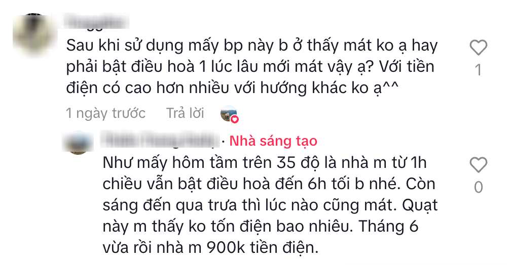 3 cách chống nóng hiệu quả cho nhà hướng Tây: Vợ chồng trẻ ở Hà Nội áp dụng và thấy mát hẳn sau 1 tuần- Ảnh 3. 3 cách chống nóng hiệu quả cho nhà hướng Tây: Vợ chồng trẻ ở Hà Nội áp dụng và thấy mát hẳn sau 1 tuần- Ảnh 3.