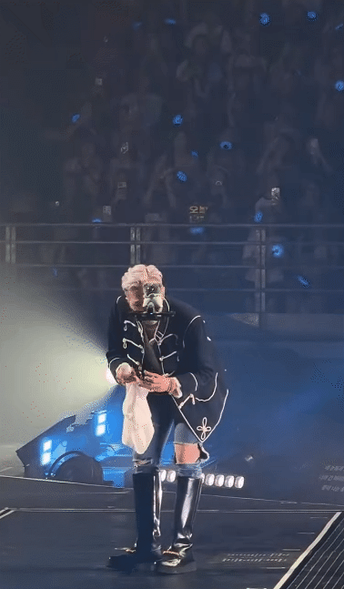 G-Dragon là kẻ phá hoại- Ảnh 4. G-Dragon là kẻ phá hoại- Ảnh 4.