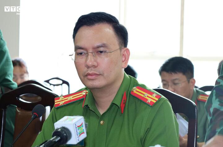 Trực tiếp: Quảng Ninh thông tin vụ lật tàu ở Vịnh Hạ Long khiến 35 người tử vong- Ảnh 2.