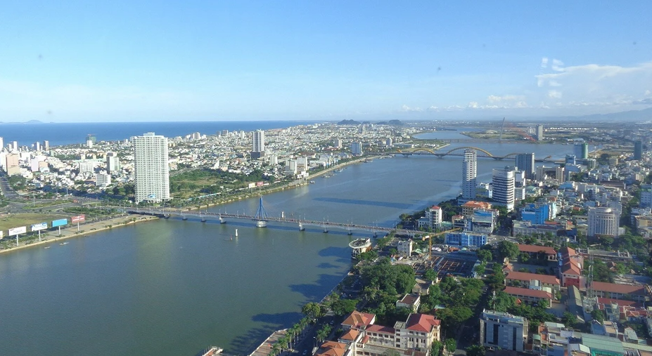 Đà Nẵng: Loạt dự án bất động sản nghìn tỷ được miễn giấy phép xây dựng- Ảnh 1. Đà Nẵng: Loạt dự án bất động sản nghìn tỷ được miễn giấy phép xây dựng- Ảnh 1.