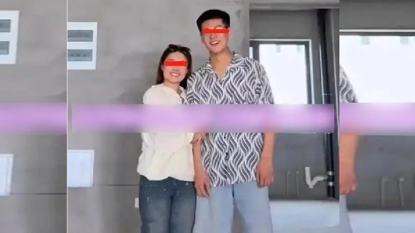 Phú bà U40 tặng nhà hơn 2 tỷ đồng cho chồng kém 13 tuổi, chỉ đòi 3.000 đồng tiền sính lễ- Ảnh 1.