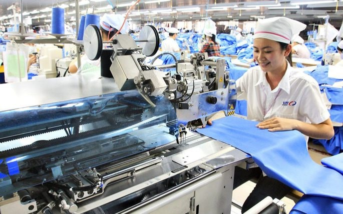 Chỉ trong 6 tháng, Campuchia thu hơn 5 tỷ USD từ một ngành hàng, Việt Nam thu gấp 4 lần- Ảnh 2.