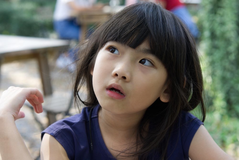 5 kiểu trẻ bị cho là 5 kiểu trẻ bị cho là