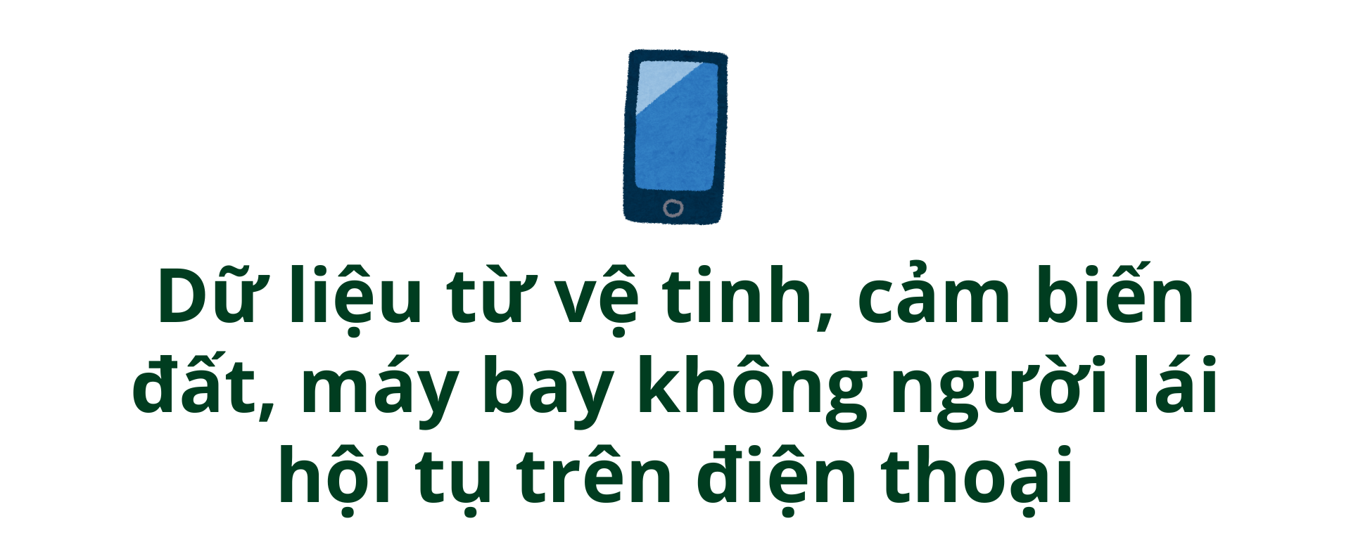 Khi loại nông sản tỷ đô của Ấn Độ gặp khó: AI, dữ liệu vệ tinh, cảm biến đất, máy bay không người lái lập tức vào cuộc- Ảnh 2.