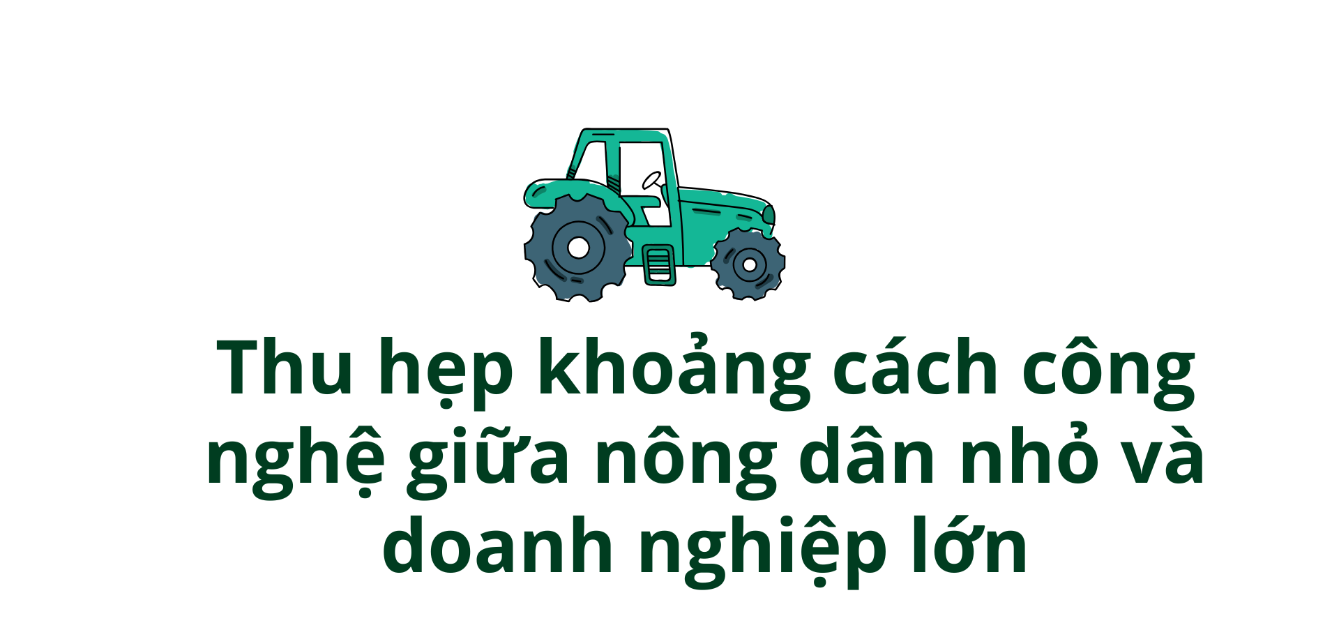 Khi loại nông sản tỷ đô của Ấn Độ gặp khó: AI, dữ liệu vệ tinh, cảm biến đất, máy bay không người lái lập tức vào cuộc- Ảnh 8.