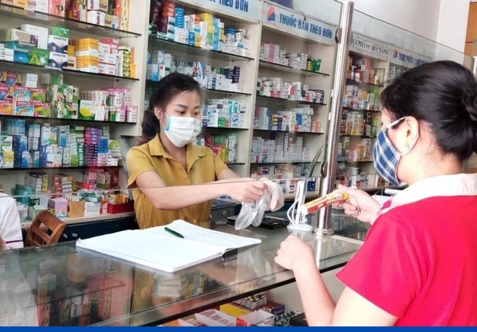 BHYT có thanh toán khi bệnh nhân tự mua thuốc bên ngoài?- Ảnh 1.