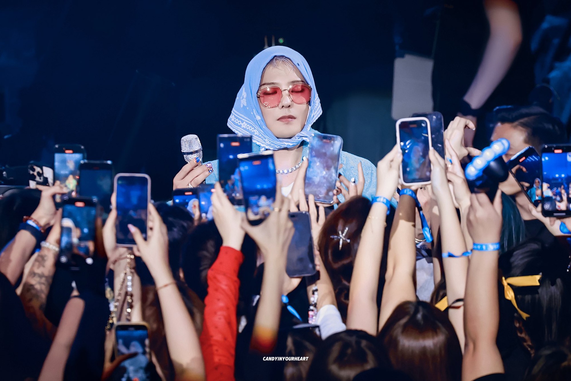 G-Dragon là kẻ phá hoại- Ảnh 6. G-Dragon là kẻ phá hoại- Ảnh 6.