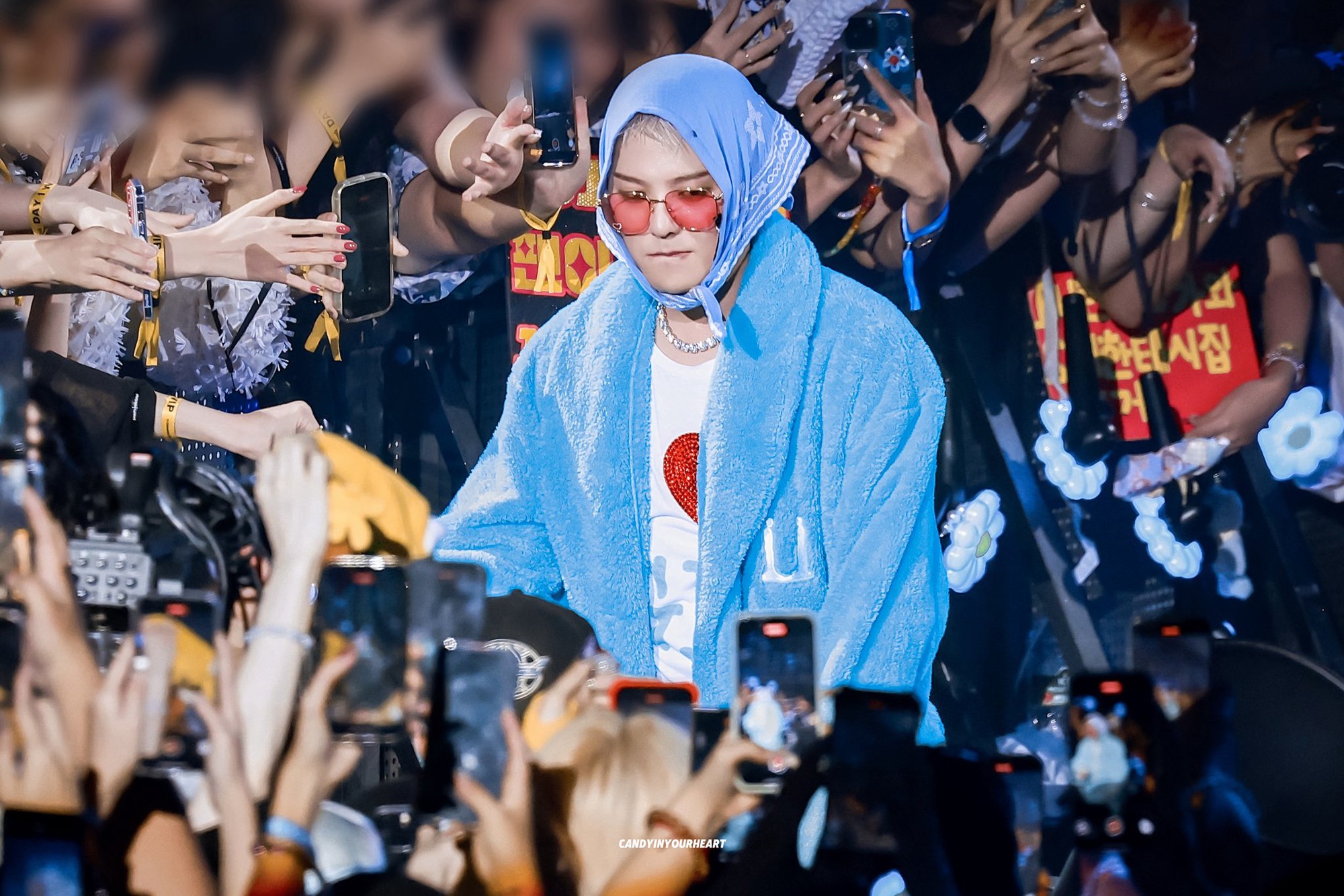 G-Dragon là kẻ phá hoại- Ảnh 10. G-Dragon là kẻ phá hoại- Ảnh 10.