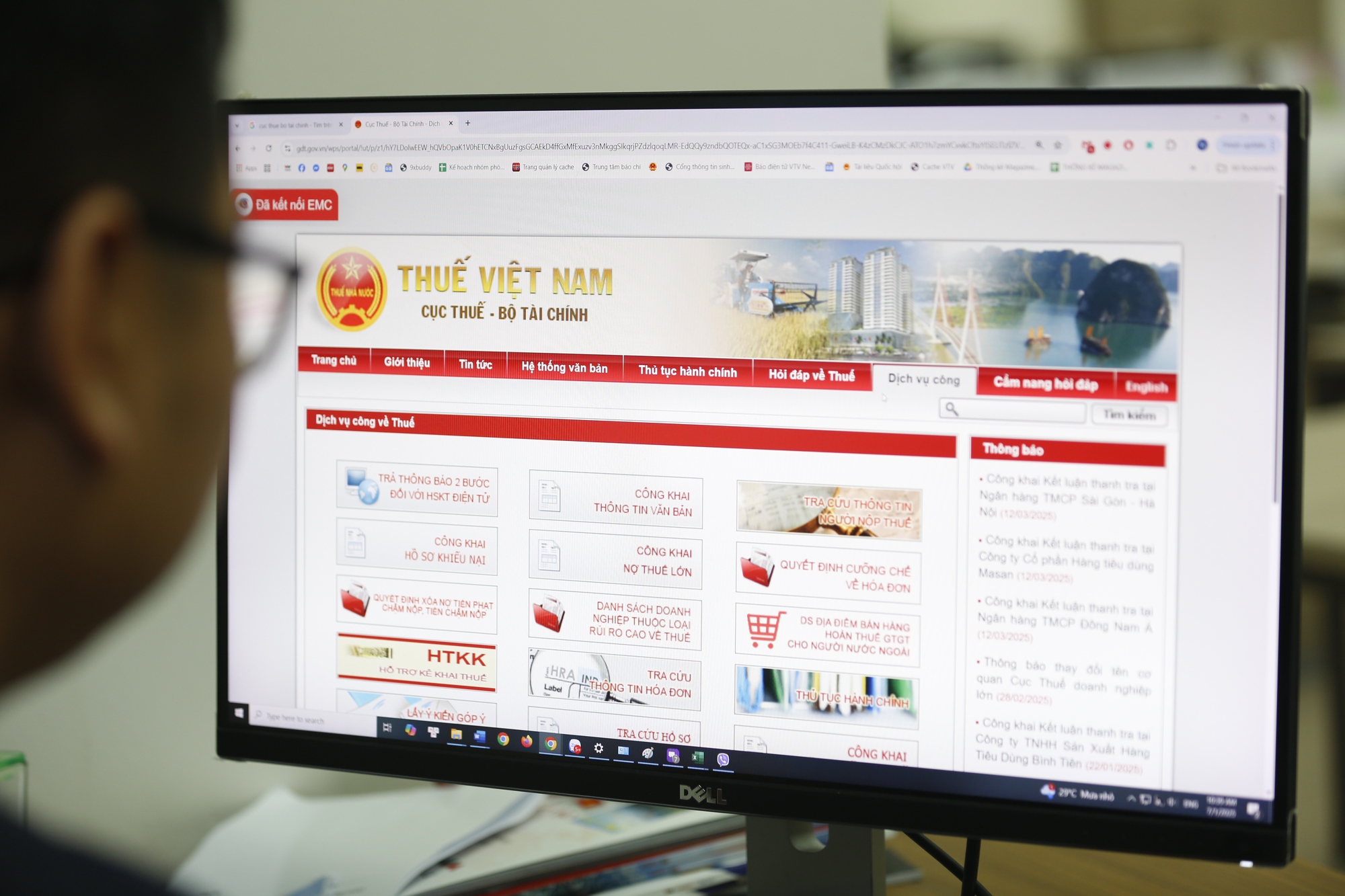 Chậm khai thuế, nộp thuế do lỗi eTax Mobile có bị phạt?- Ảnh 2.