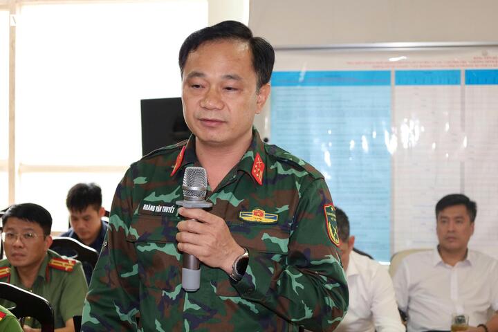 Trực tiếp: Quảng Ninh thông tin vụ lật tàu ở Vịnh Hạ Long khiến 35 người tử vong- Ảnh 1.