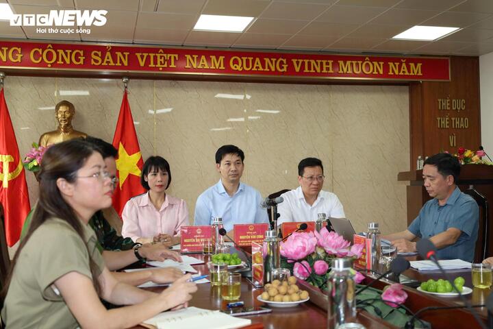 Trực tiếp: Quảng Ninh thông tin vụ lật tàu ở Vịnh Hạ Long khiến 35 người tử vong- Ảnh 4.
