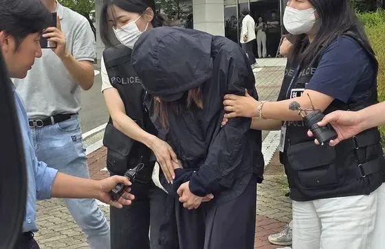 Vụ đột nhập trường học đánh cắp đề thi gây chấn động, danh tích thủ phạm khiến dân mạng sững sờ: NHƯ PHIM truyền hình!- Ảnh 2.