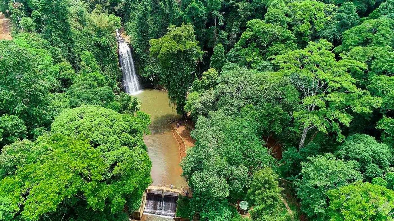 Việt Nam sẽ có sân bay mới, đặt tại nơi 9 ngày thu 80 tỷ đồng từ du lịch- Ảnh 1.