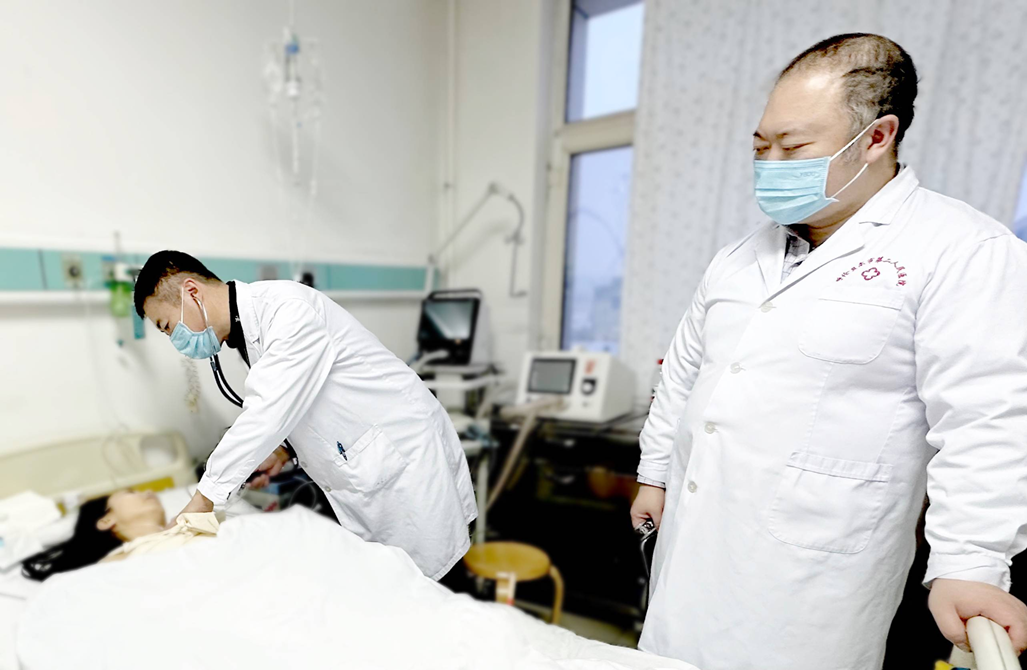 Bà mẹ trẻ mắc ung thư phổi giai đoạn cuối do không làm 1 việc khi nấu ăn để không đánh thức con đang ngủ- Ảnh 1. Bà mẹ trẻ mắc ung thư phổi giai đoạn cuối do không làm 1 việc khi nấu ăn để không đánh thức con đang ngủ- Ảnh 1.