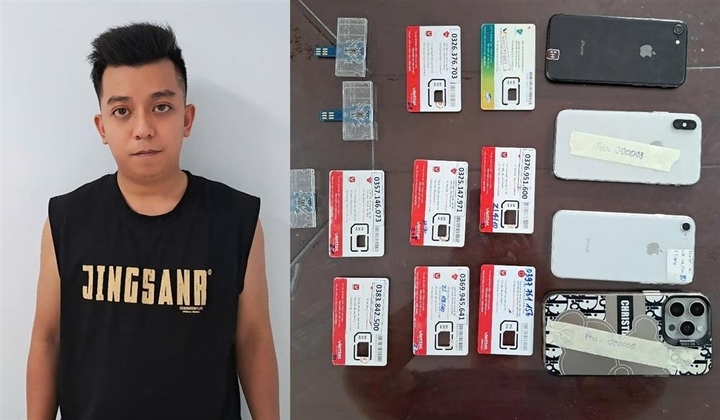 Người phụ nữ ở Đà Nẵng 'sập bẫy' kẻ lập Facebook giả mạo con gái- Ảnh 1.