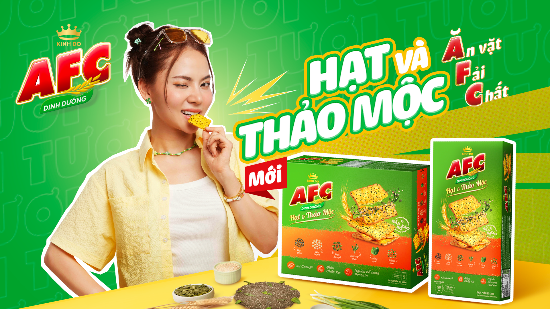 Ngành thức ăn nhẹ tại Việt Nam: Khi thương hiệu lắng nghe để phát triển- Ảnh 1. Ngành thức ăn nhẹ tại Việt Nam: Khi thương hiệu lắng nghe để phát triển- Ảnh 1.