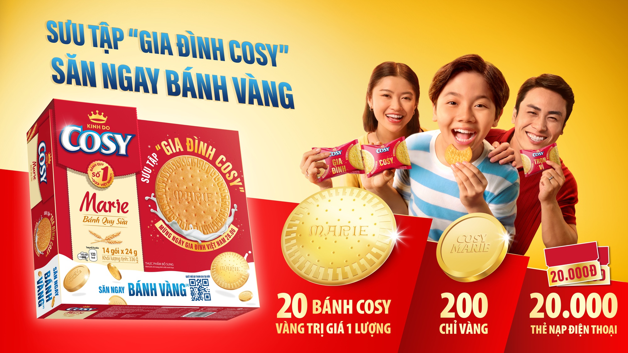 Ngành thức ăn nhẹ tại Việt Nam: Khi thương hiệu lắng nghe để phát triển- Ảnh 3. Ngành thức ăn nhẹ tại Việt Nam: Khi thương hiệu lắng nghe để phát triển- Ảnh 3.