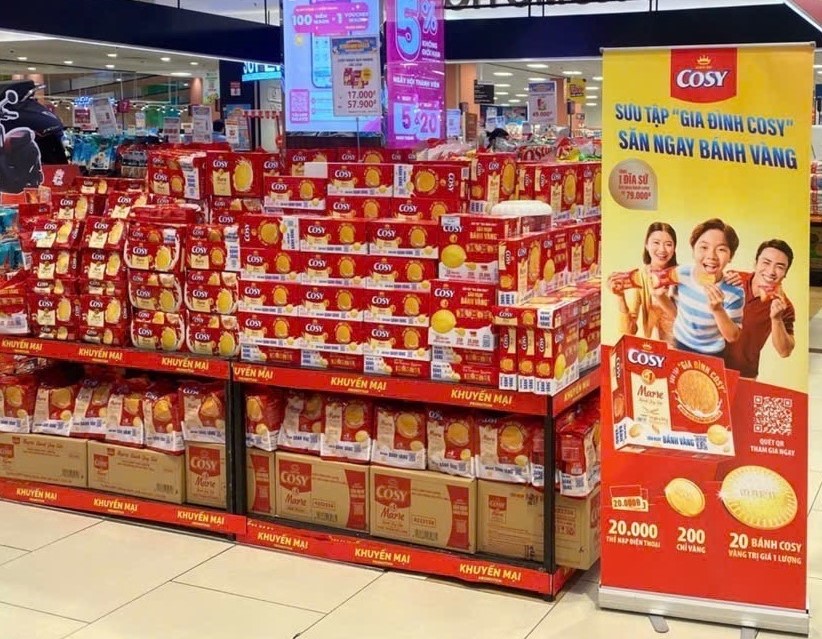 Ngành thức ăn nhẹ tại Việt Nam: Khi thương hiệu lắng nghe để phát triển- Ảnh 4. Ngành thức ăn nhẹ tại Việt Nam: Khi thương hiệu lắng nghe để phát triển- Ảnh 4.