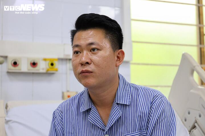 Hành khách 2 lần yêu cầu quay đầu nhưng thuyền trưởng trấn an 'sắp đến nơi rồi'- Ảnh 1. Hành khách 2 lần yêu cầu quay đầu nhưng thuyền trưởng trấn an 'sắp đến nơi rồi'- Ảnh 1.