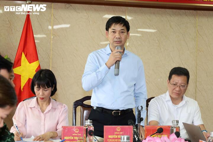Trực tiếp: Quảng Ninh thông tin vụ lật tàu ở Vịnh Hạ Long khiến 35 người tử vong- Ảnh 3.